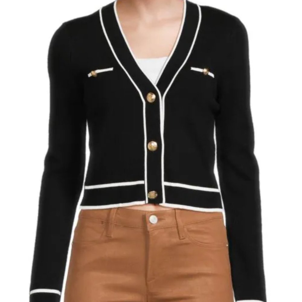 Bebe Cardigan